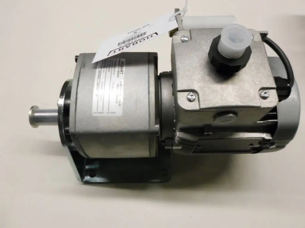 GEAR MOTOR, 775186-3