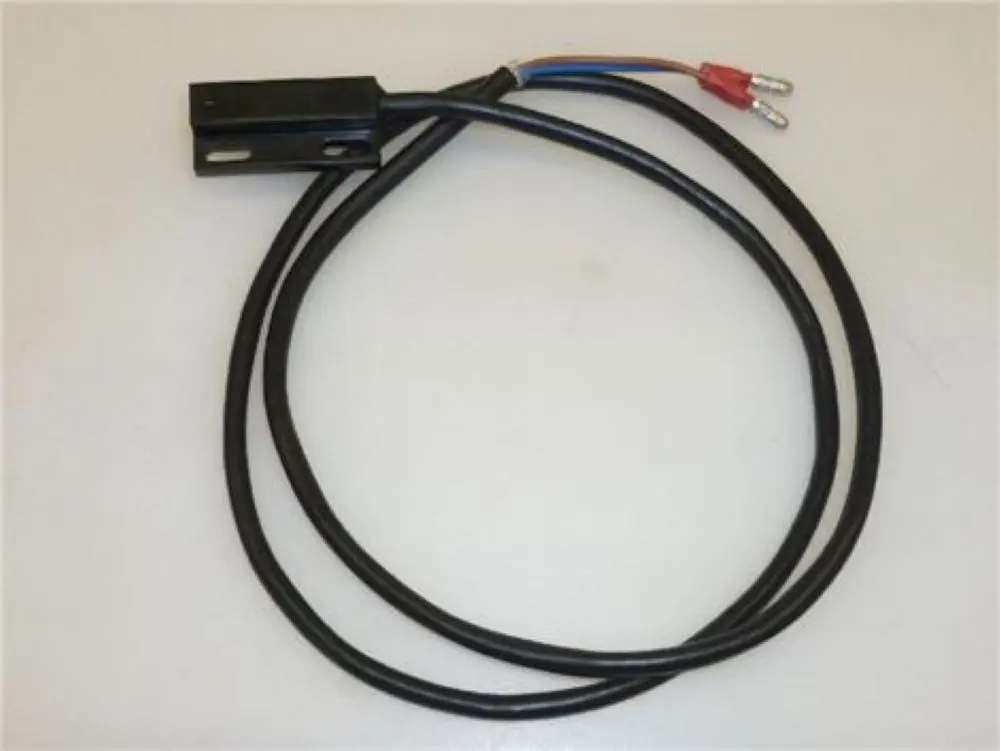 MAGNETIC MICROSWITCH, 743271