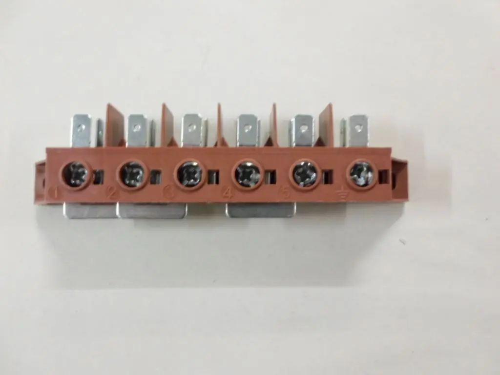 CONNECTION BLOCK, 00-774055-001