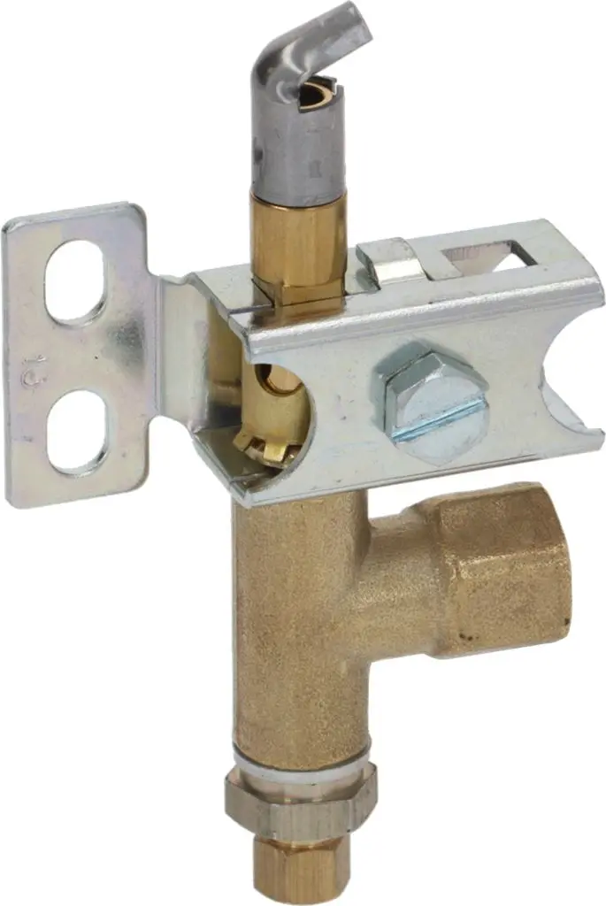 PILOT BURNER SIT 1 FLAME