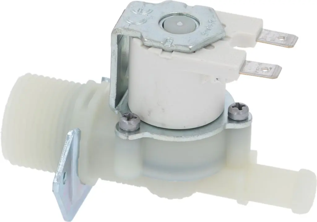 SOLENOID VALVE 1-WAY 180°, 00-883658-001