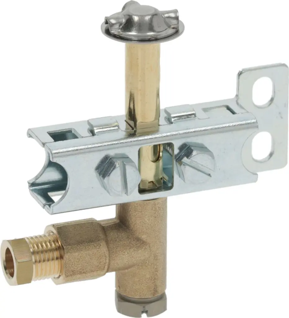 PILOT BURNER SIT 3 FLAMES