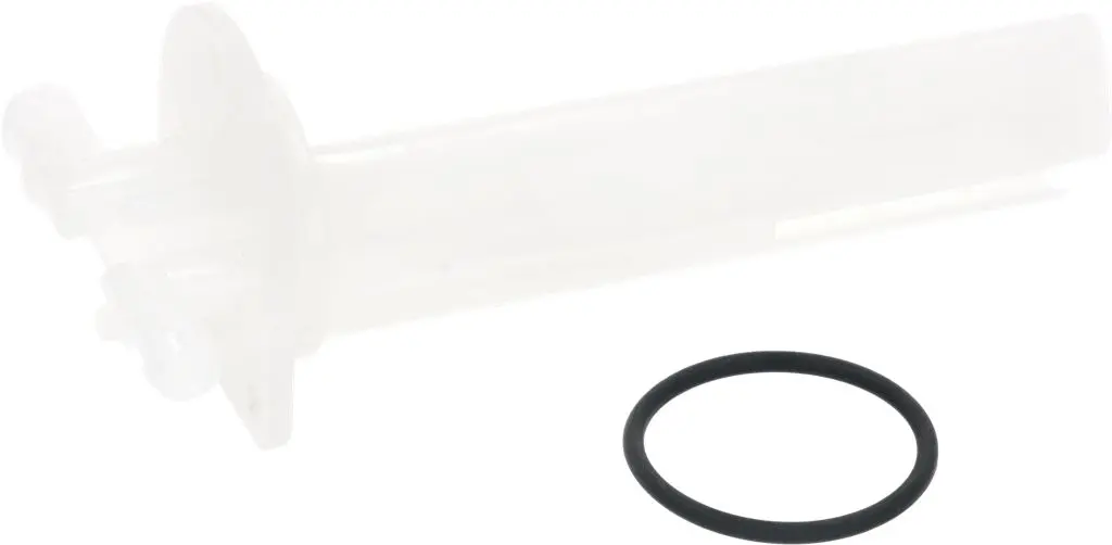 BOOSTER CONNECTION CHAMBER KIT, 01-515332-001