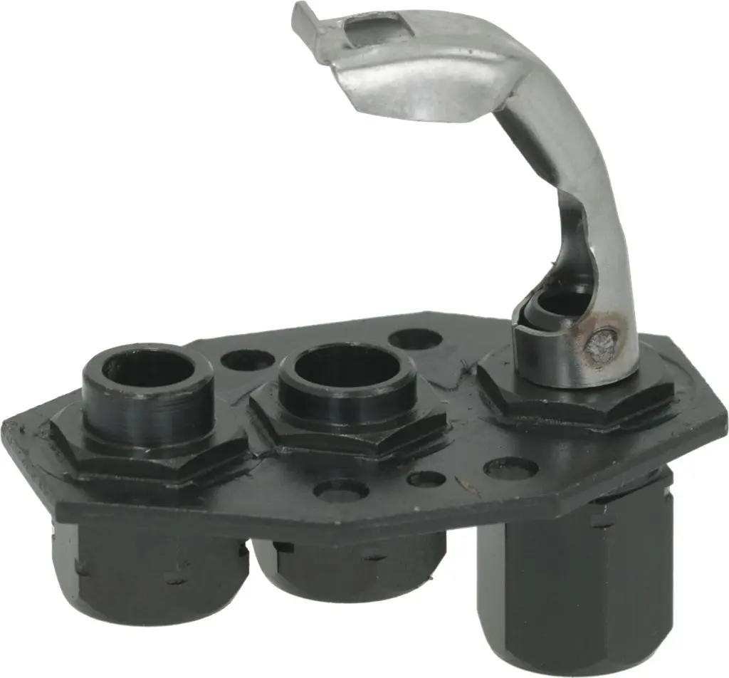 TARGET-TYPE PILOT BURNER SIT 2 FLAMES