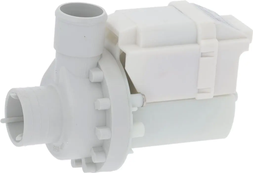 DRAIN PUMP, 01-297707-002