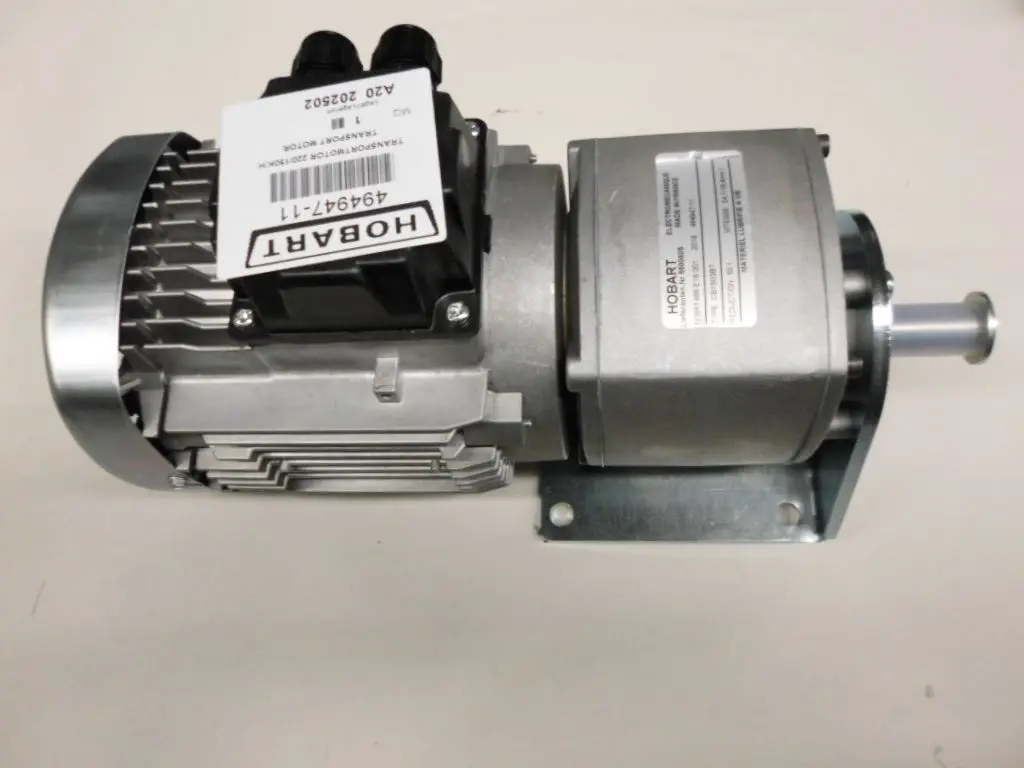 TRANSPORT MOTOR, 494947-11