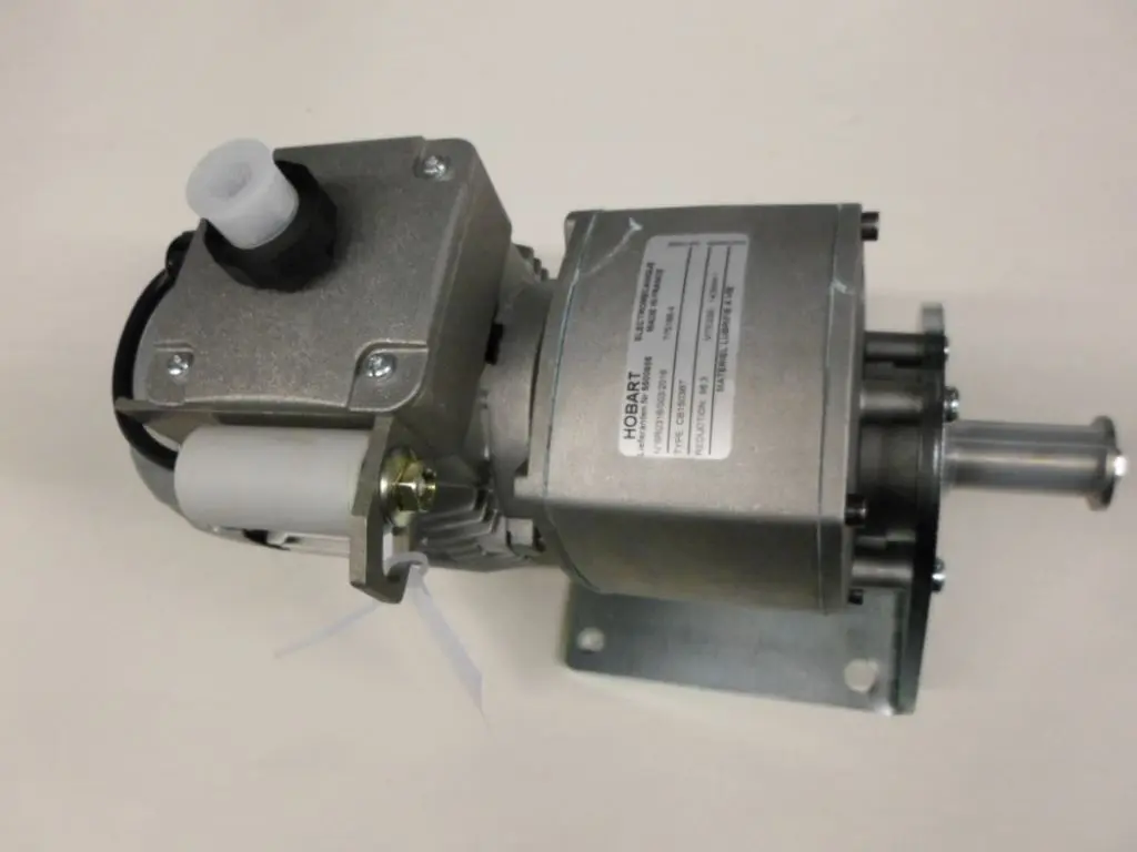 GEAR MOTOR, 775186-4
