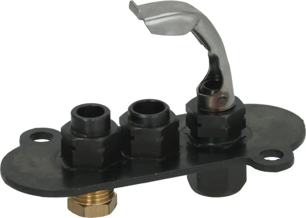 TARGET PILOT BURNER SIT 1 FLAME