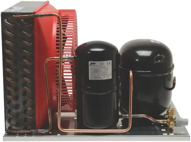 COMPRESSOR TECUMSEH AJ4461N/R CSIR, 67009902