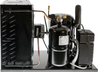 AIR COOLED CONDENSING UNIT CUSC21CL000V