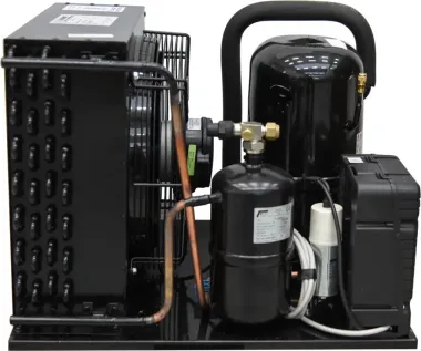 AIR COOLED CONDENSING UNIT AV2192GK