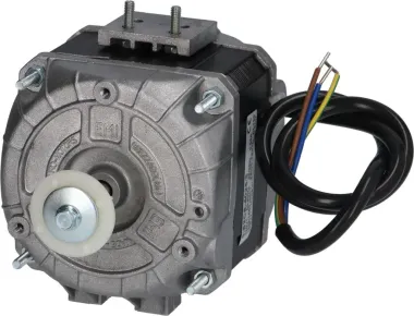 SOLENOID VALVE ROBERTLH AW K-55017-9, 1100051401