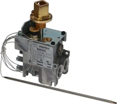 EUROSIT VALVE FOR FRYER 110÷190°C