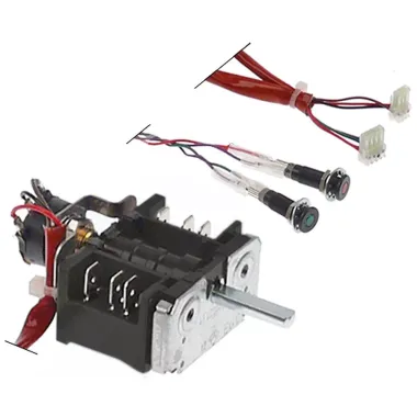TEMPERATURE PROBE, T323011000