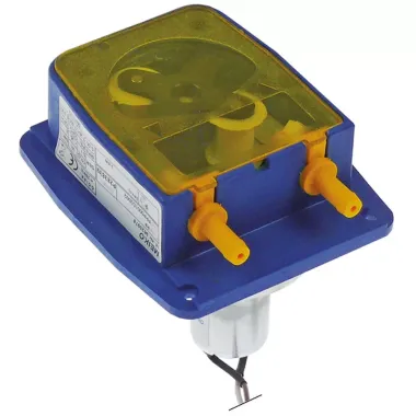 DOSING PUMP TYPE 1000
