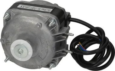 MOTOR WEIGUANG YZF 34-45 PENTAVALENT