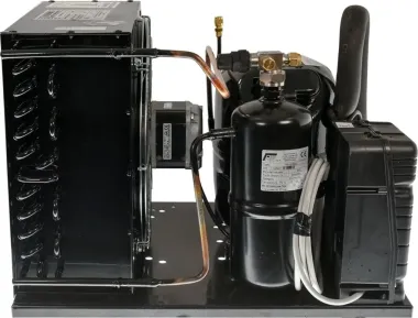 AIR COOLED CONDENSING UNIT AV6165GK