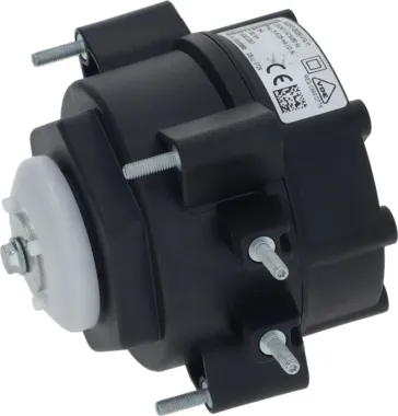 MOTOR EMI 5-82CE-3016/4 PENTAVALENT