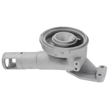 WASH ARM ASSEMBLY 490 mm, Z650716