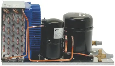 AIR COOLED CONDENSING UNIT CUSC21MFX00V