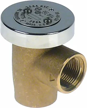 THERMOSTAT 16A 66°C, Z718405