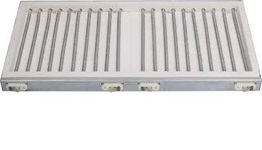 BURNER CAP ø 120 mm, U135702500