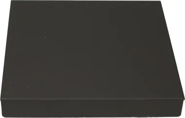 PLASTIC BUTTON, T813005000