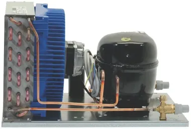 SET OF BIPOLAR SWITCHES, 06066600
