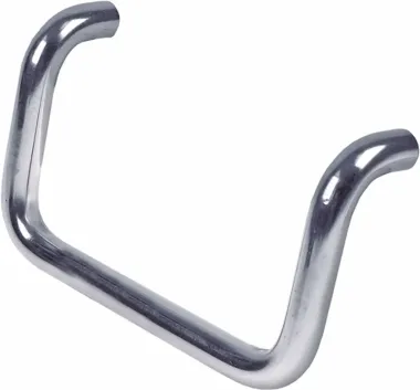 BURNER CAP ø 120 mm, U135702500
