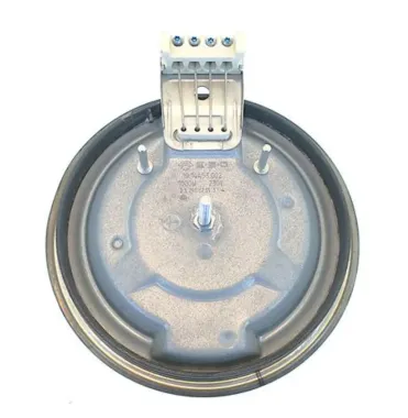 ELECTRIC HOT PLATE