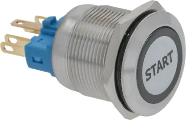 TRANSFORMER 1N 65W 230V/12V, 12024173 / R503005000