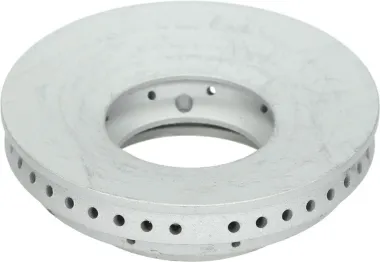 CYCLE SELECTOR SWITCH 6 POSITIONS, Z683085