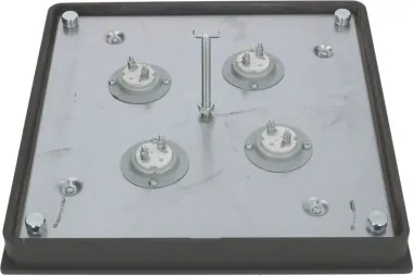 PROBE TEMPERATURE K (NiCr-Ni) -40 up to +250°C, 12039548