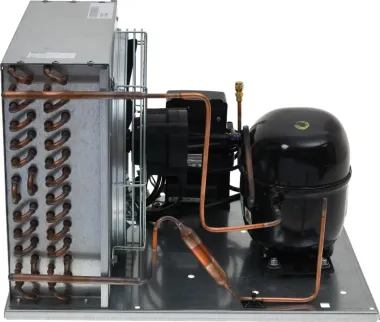 CONDENSING UNIT EMBRACO R290 U/100A SA