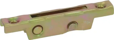 SAFETY THERMOSTAT, Z213014