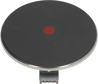 ELECTRIC HOT PLATE 6500W 400V