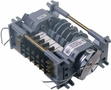 BURNER, U025710000