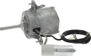 AIR COOLED CONDENSING UNIT CUSC21CL000V