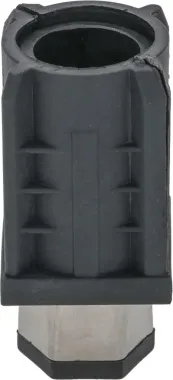 FILTER OF STAINLESS STEEL, Z710804
