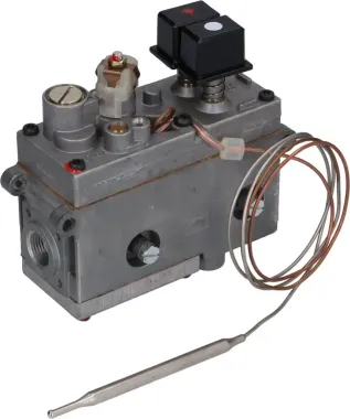 EUROSIT VALVE FOR FRYER 110÷190°C