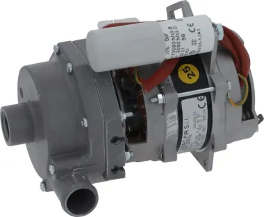 BOILER CONTROL CARD, T553002000