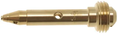 KNOB BLACK ø 45 mm, T903007000
