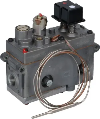 EUROSIT VALVE FOR FRYER 110÷190°C