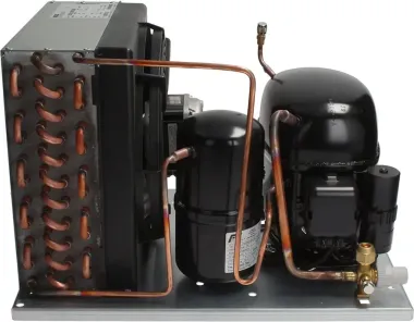 MOTOR EMI 5-82CE-2010/4 PENTAVALENT