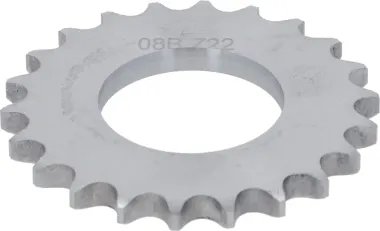 BOILER CONTROL CARD, T553002000