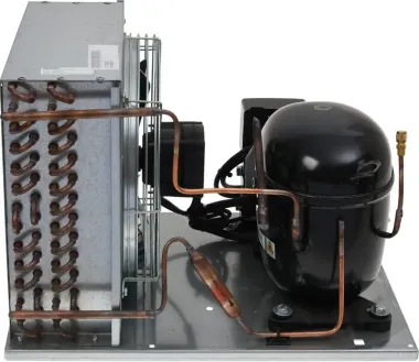 CONDENSING UNIT EMBRACO R290 U/75A SA