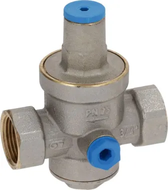 THERMOSTAT 16A 66°C, Z718405