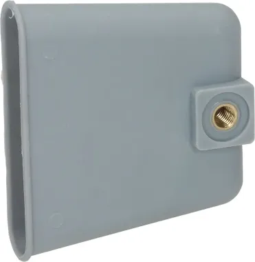 KNOB GAS TAP ø 8mm, U022117000