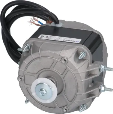 COIL PARKER YB14 220V 14W WITH CABLE, 62030648