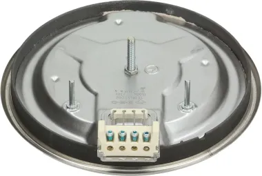PLASTIC BUTTON, T813005000